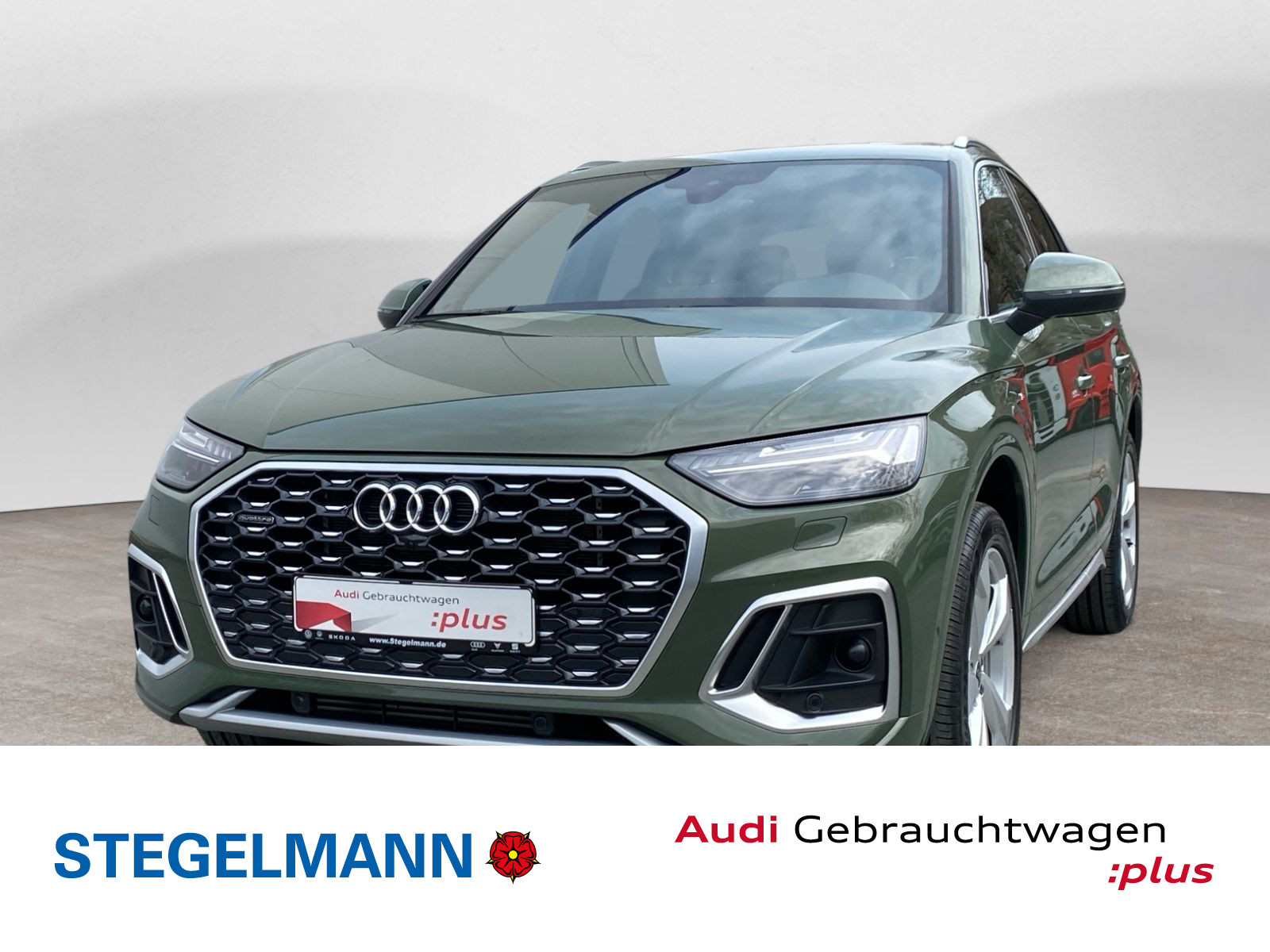 Audi - Q5 Sportback_1