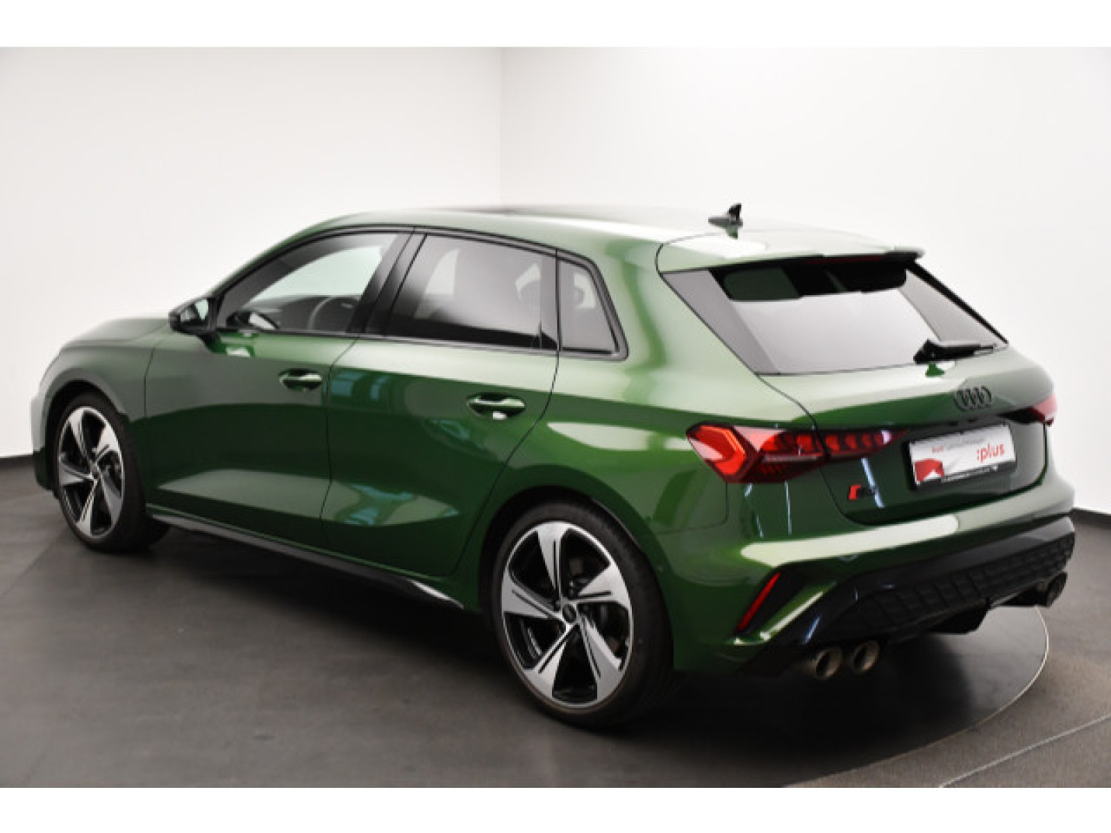 Audi - S3 Sportback_18