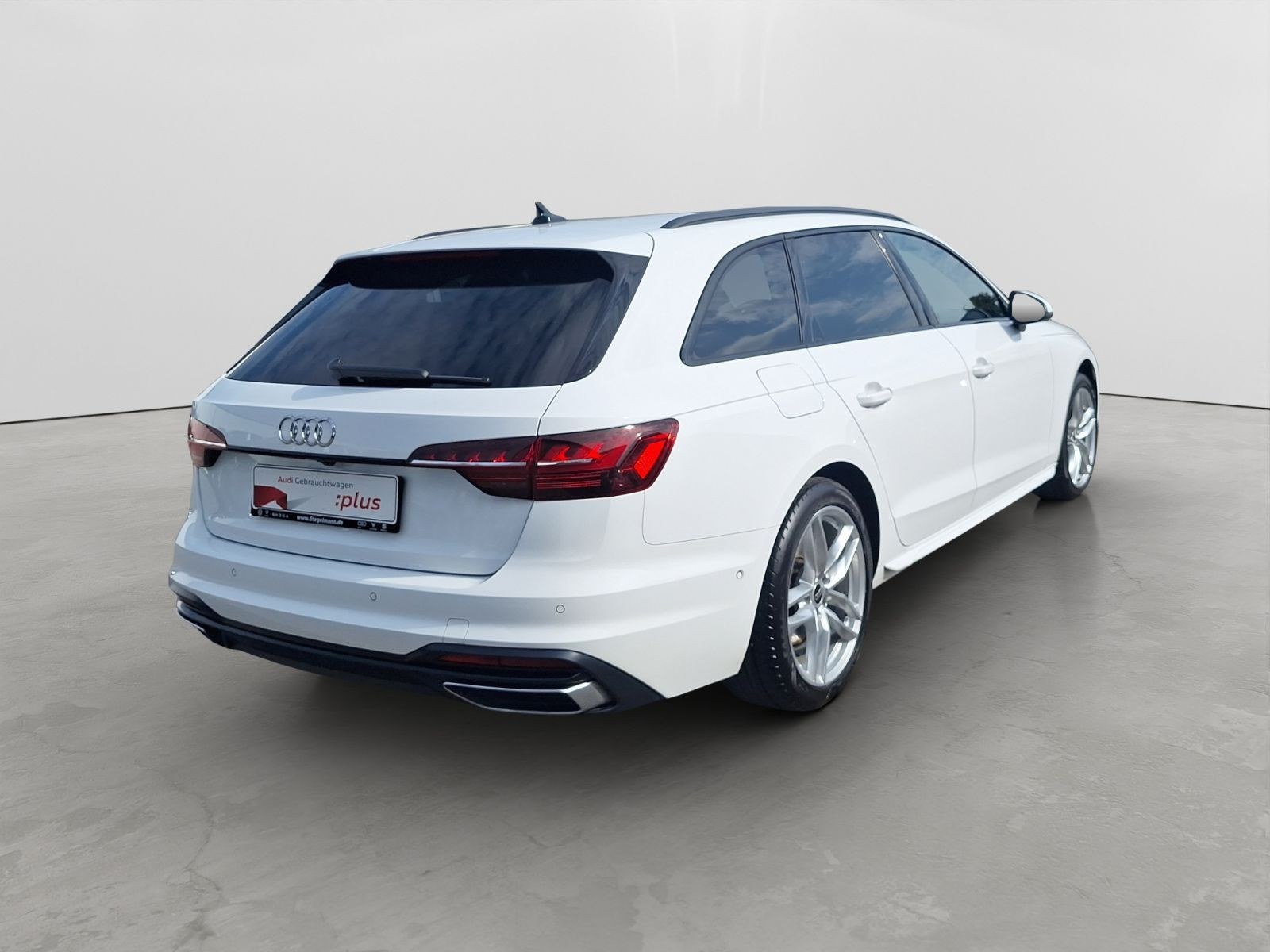 Audi - A4 Avant_6