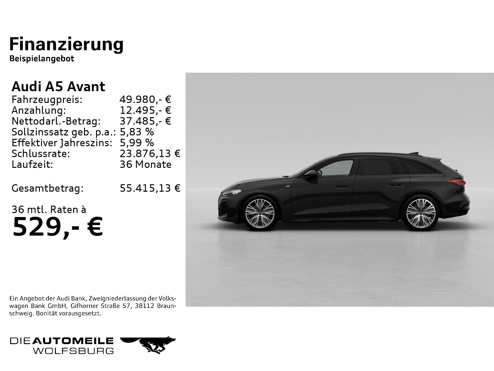 Audi - A5 Avant_2
