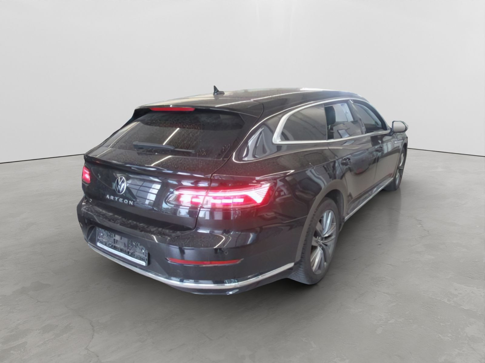 Volkswagen - Arteon Shooting Brake_3