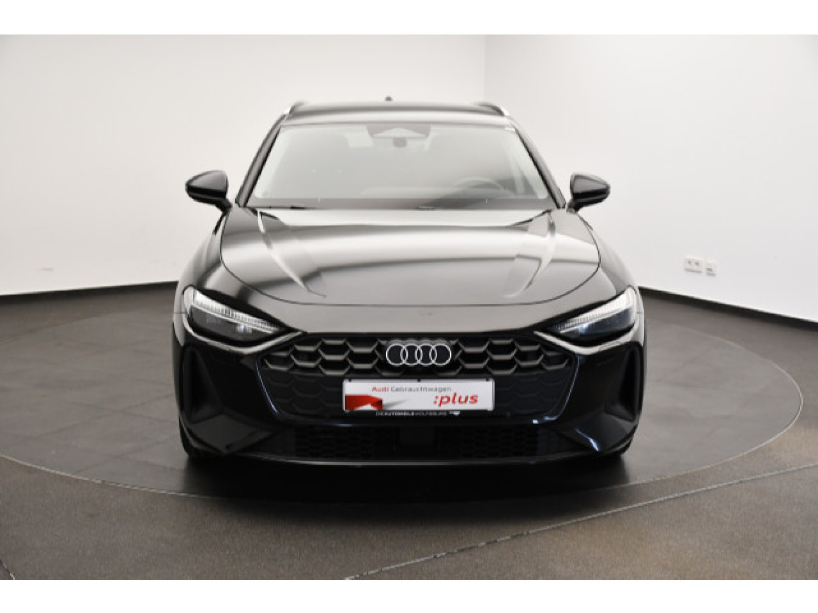 Audi - A5 Avant_20