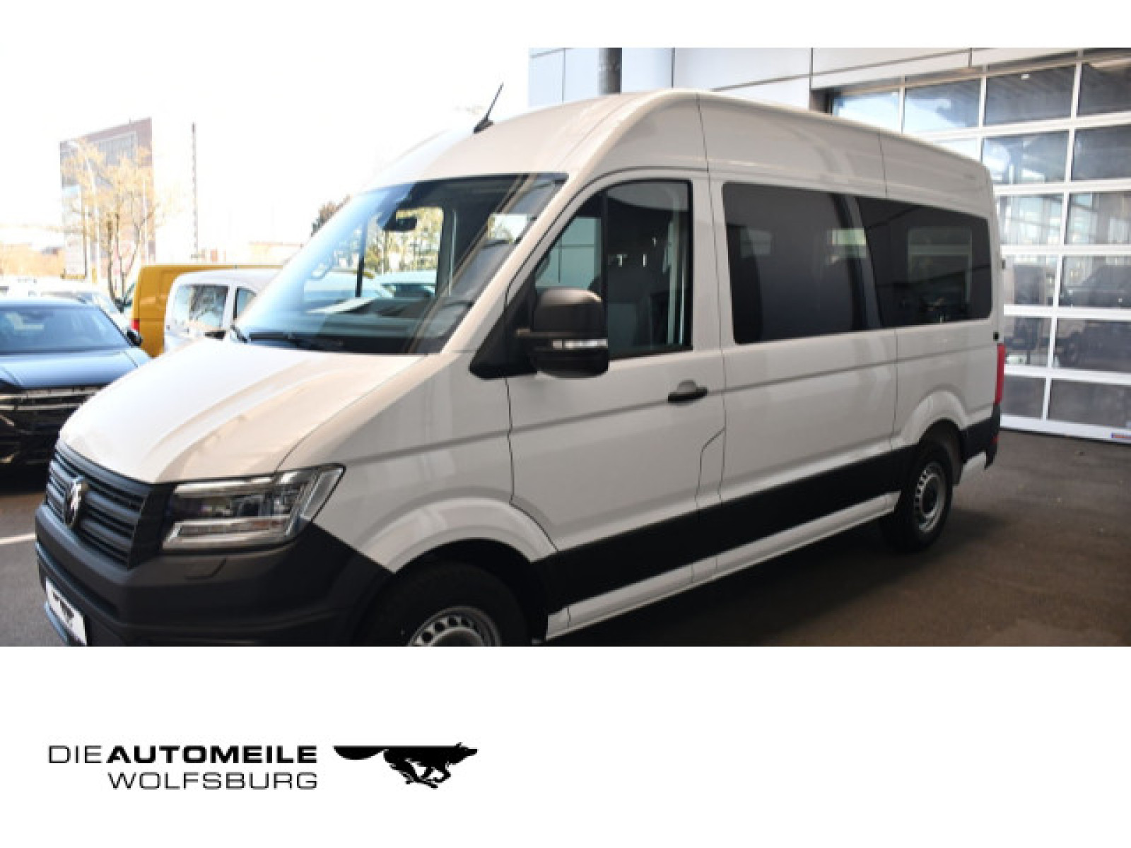 Volkswagen - Crafter_2