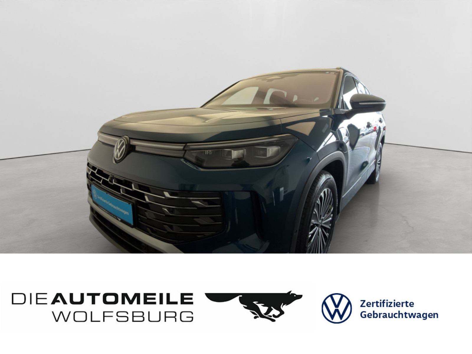 Volkswagen - Tayron_1