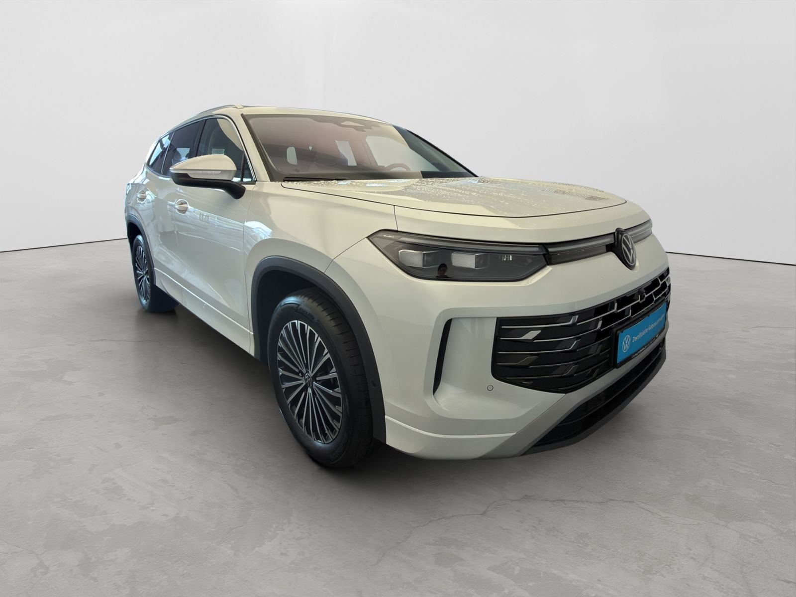 Volkswagen - Tayron_7