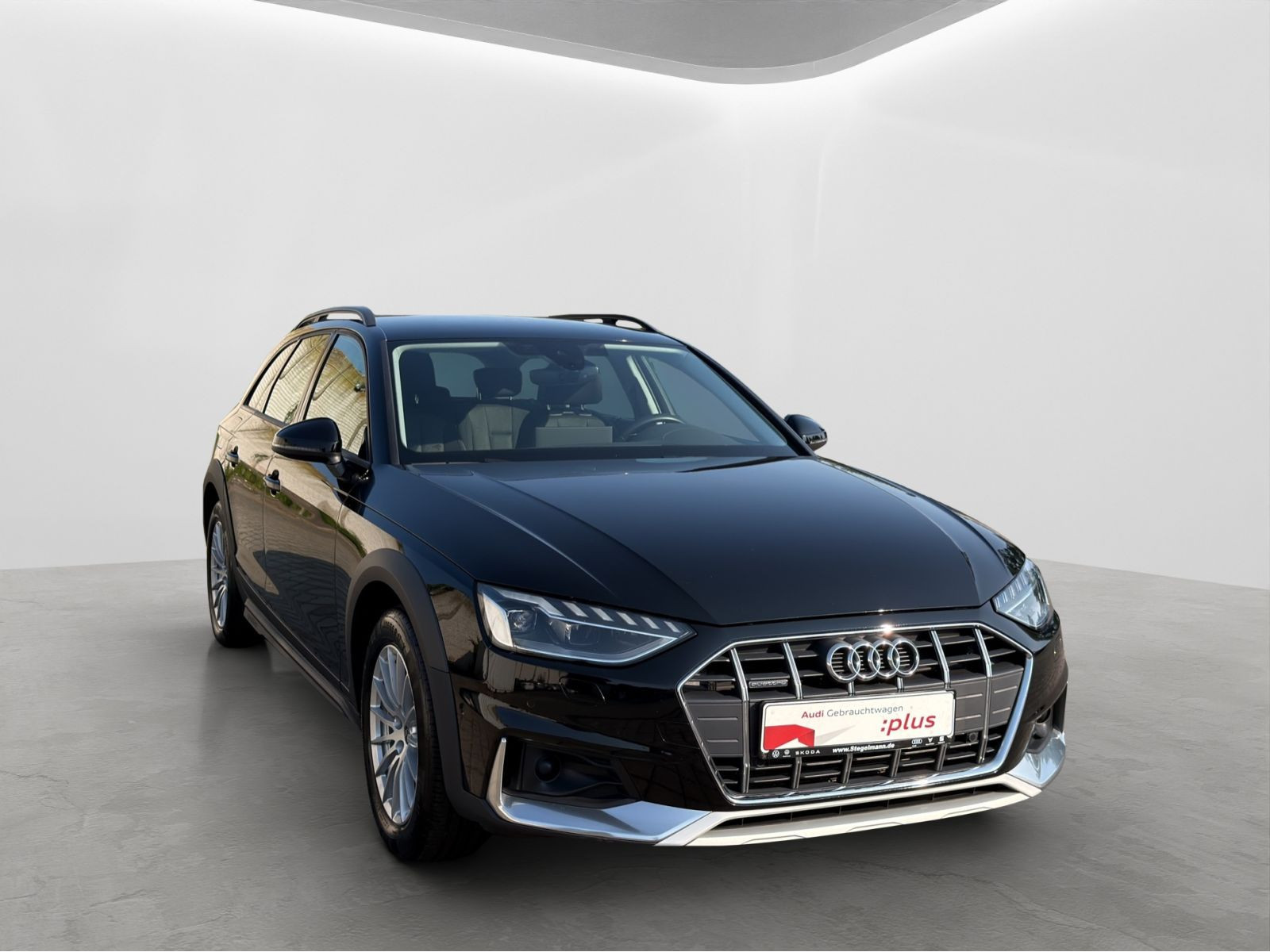 Audi - A4 Allroad_9