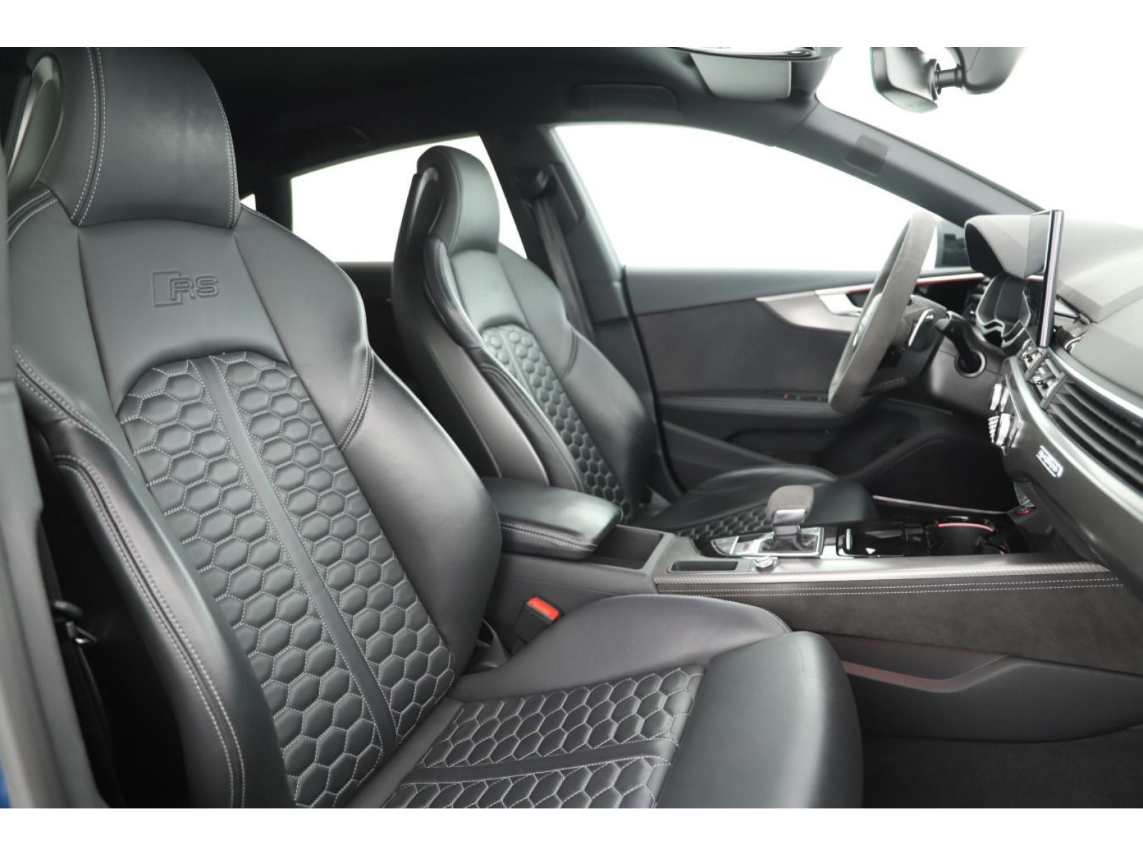 Audi - RS 5 Sportback_10