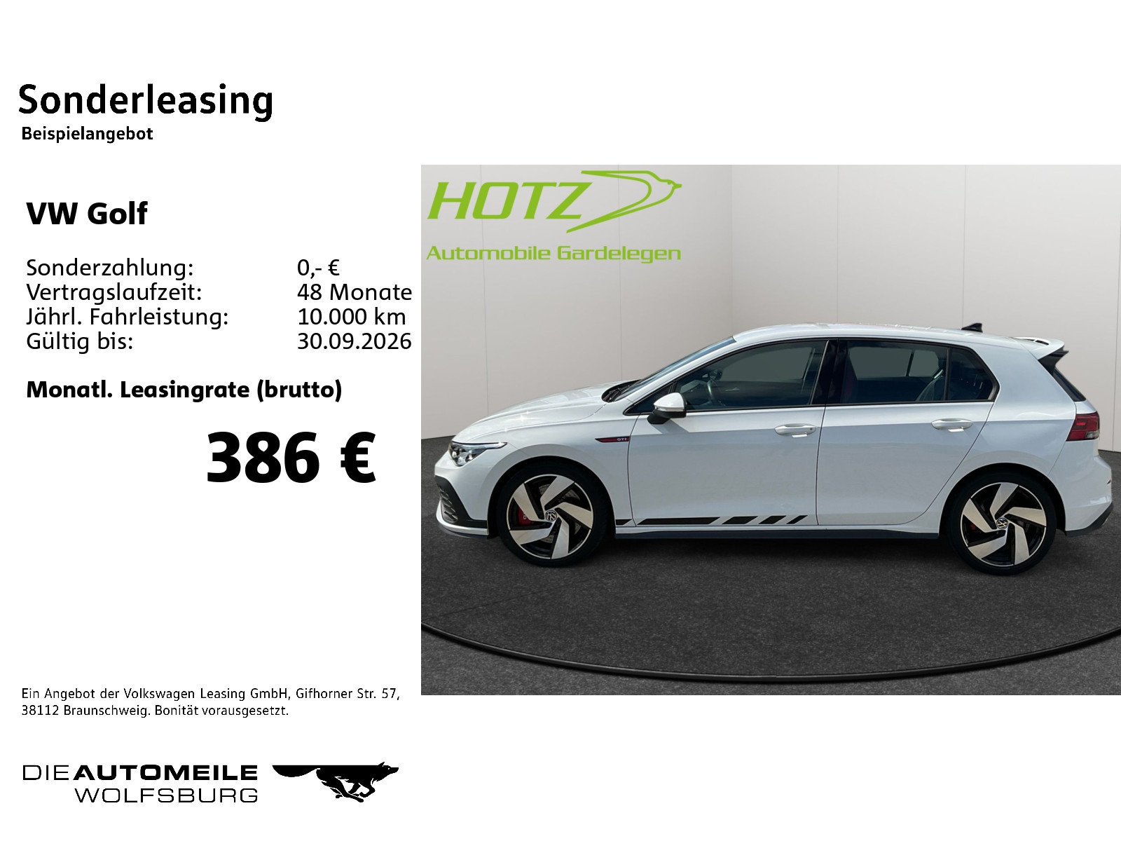 Volkswagen - Golf GTI_2
