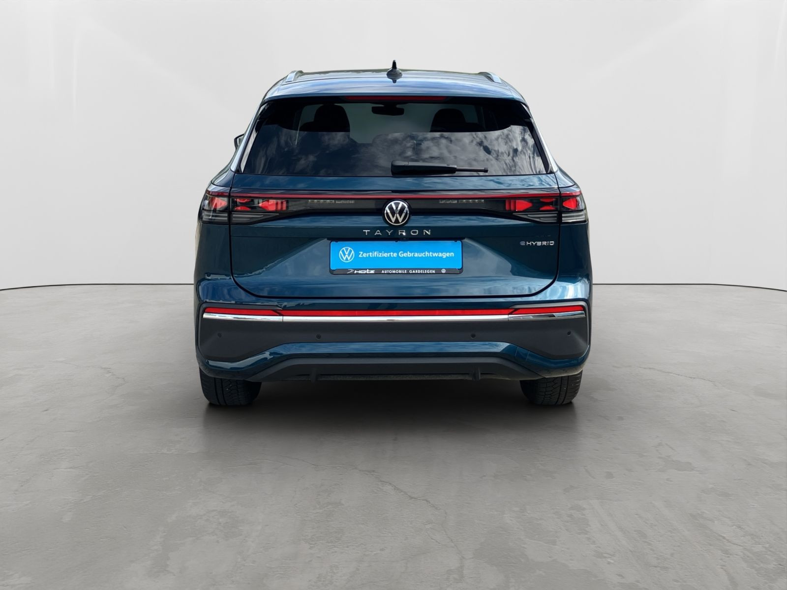 Volkswagen - Tayron_4