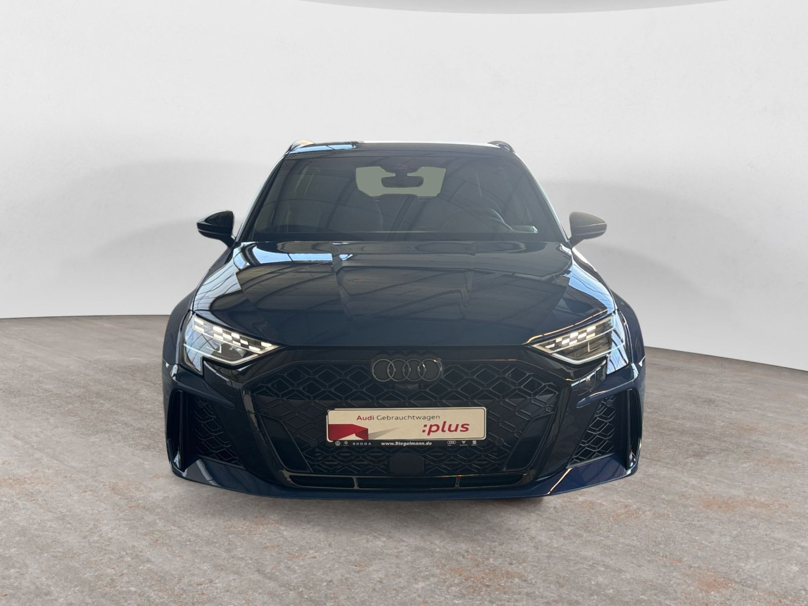 Audi - RS 3 Sportback_10