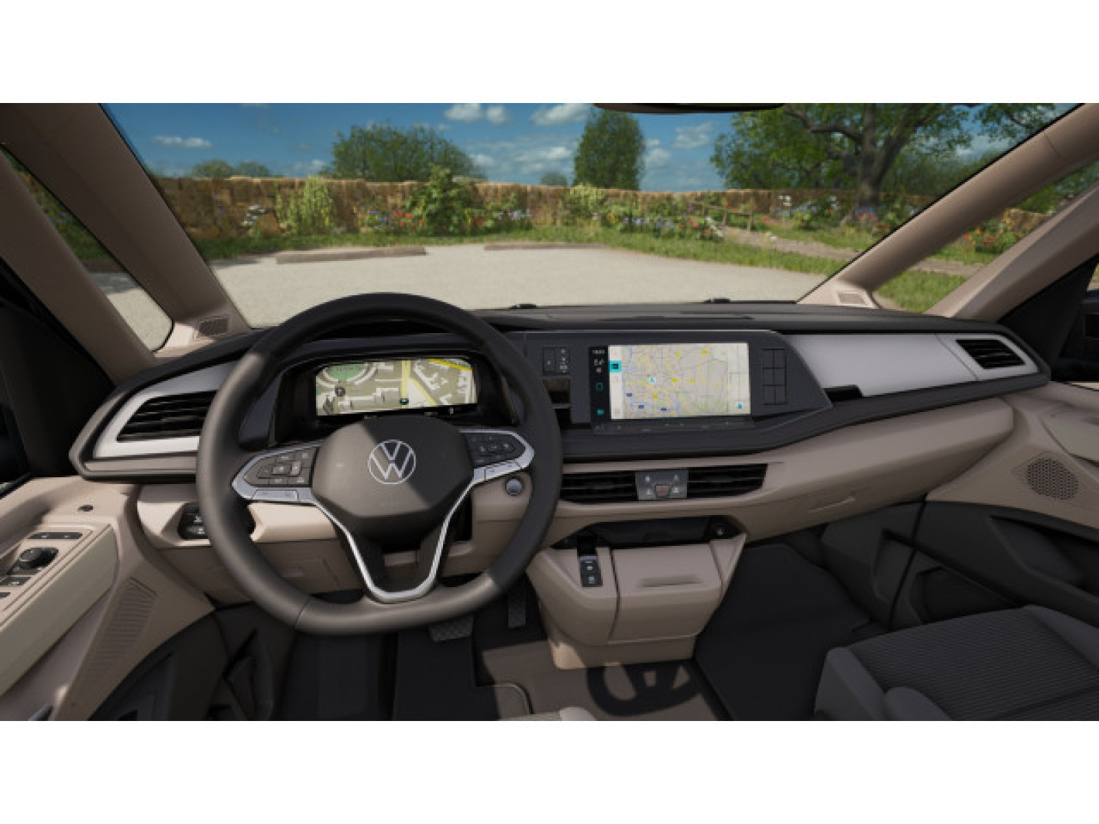Volkswagen - California_5