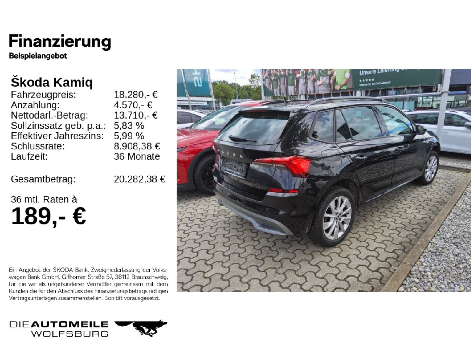 Škoda - Kamiq_2