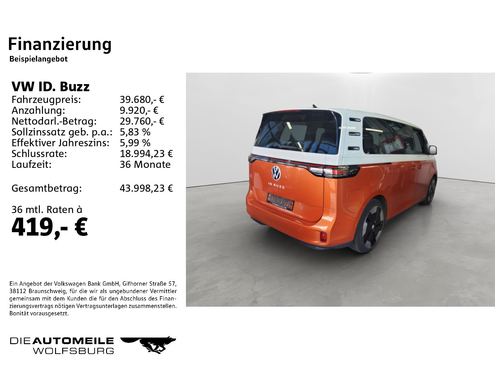 Volkswagen - ID. Buzz_2