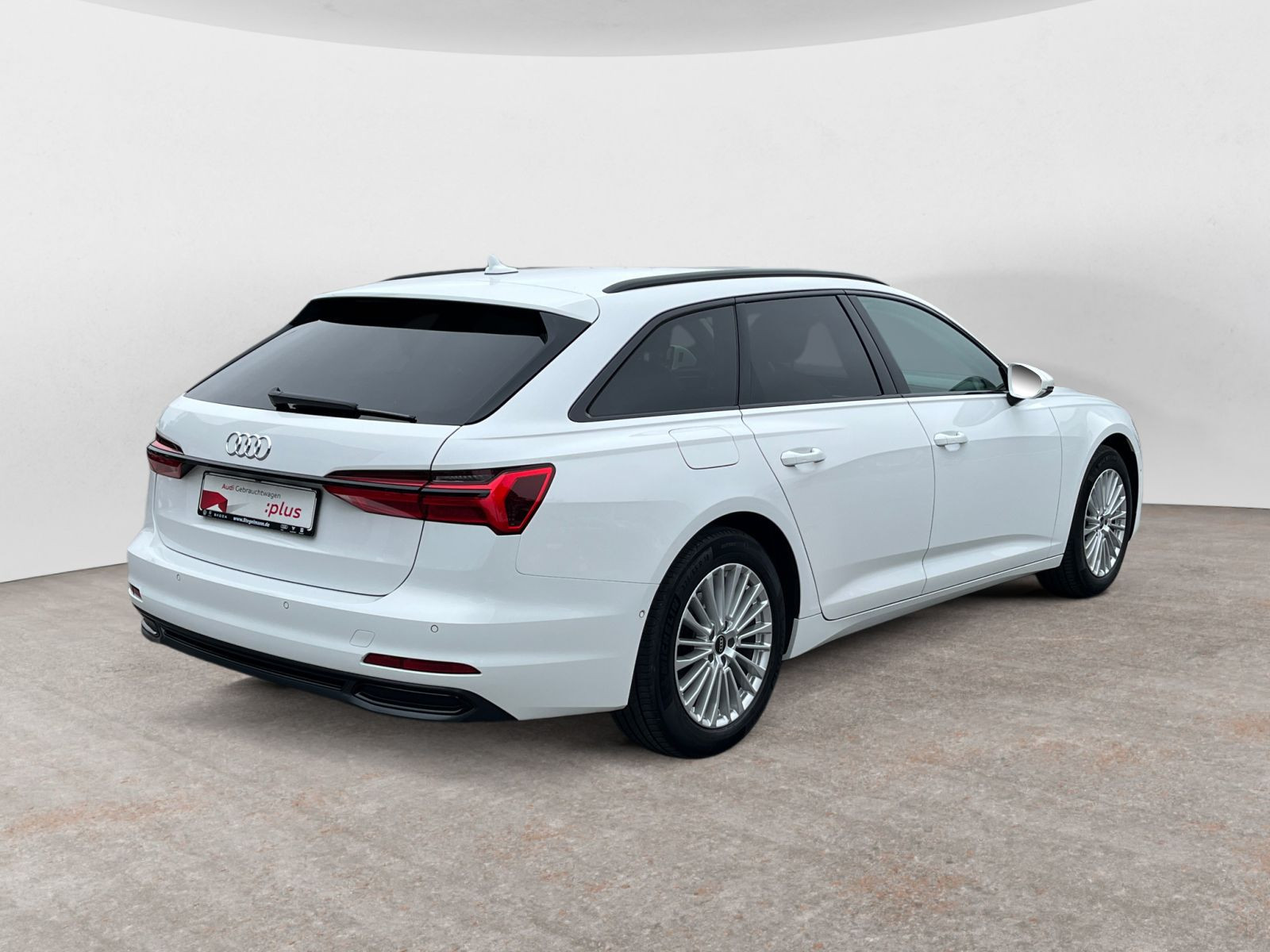 Audi - A6 Avant_6