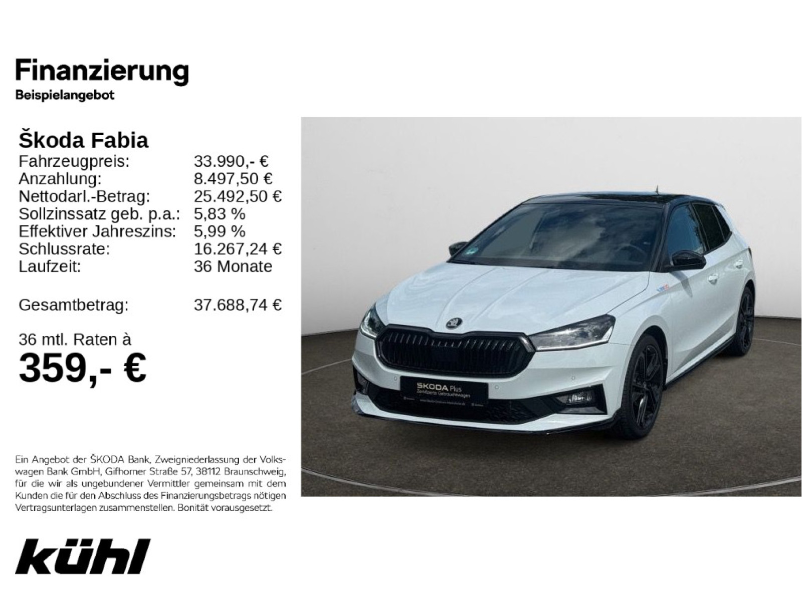 Škoda - Fabia_1
