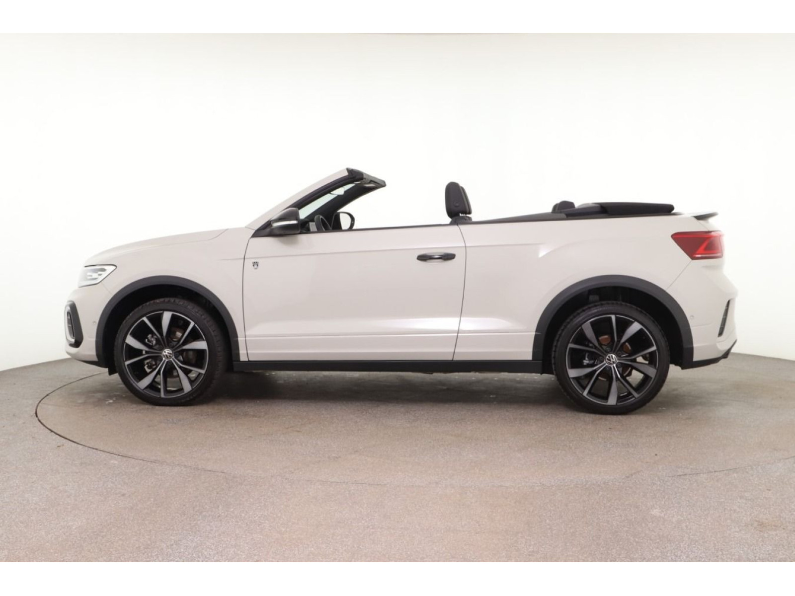 Volkswagen - T-Roc Cabriolet_7
