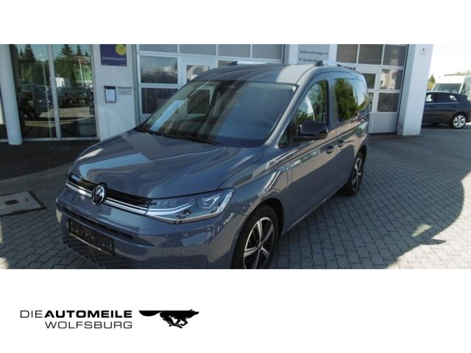 Volkswagen - Caddy_2