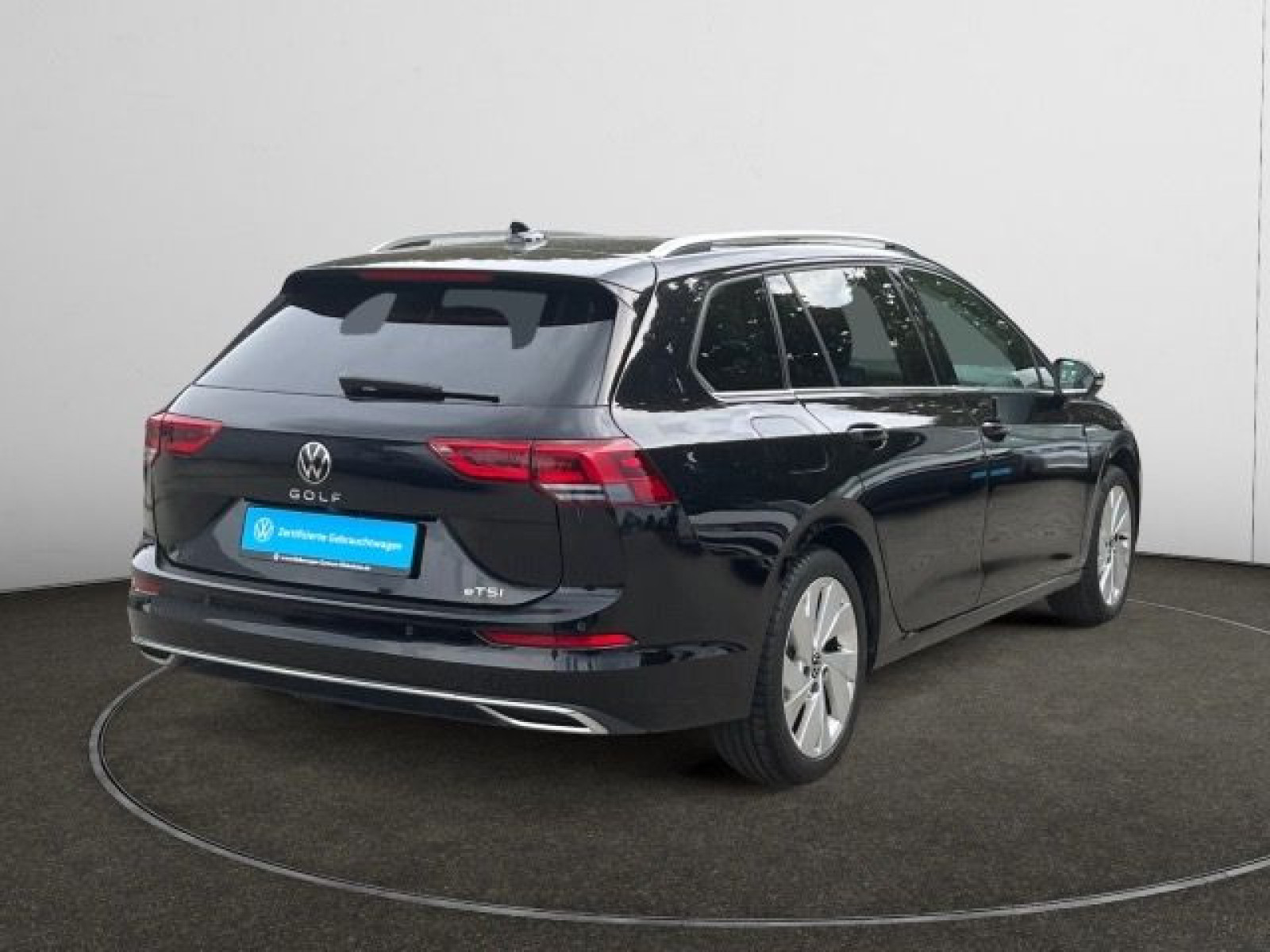 Volkswagen - Golf Variant_5