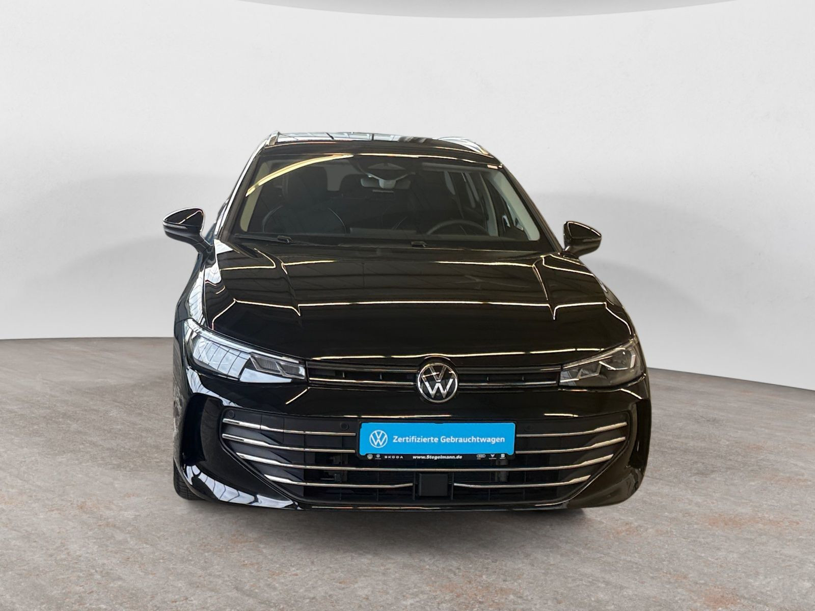 Volkswagen - Passat Variant_9