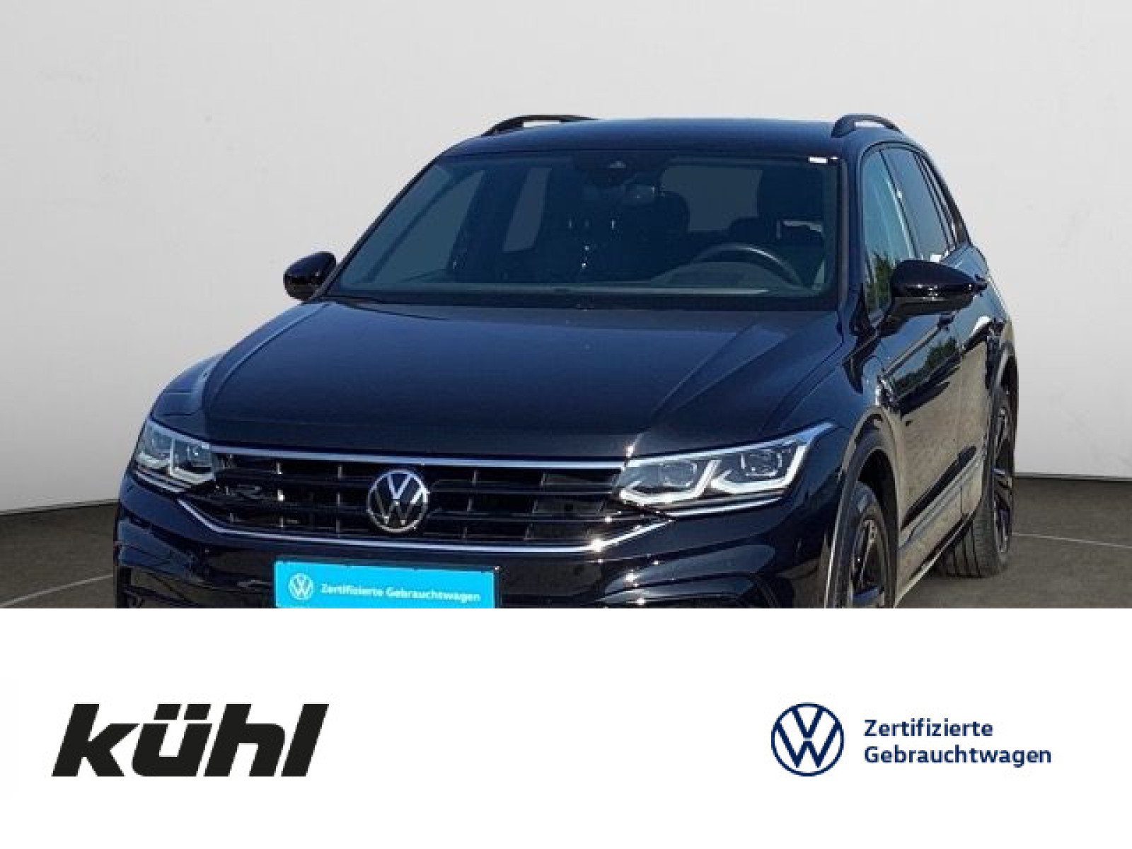 Volkswagen - Tiguan_1