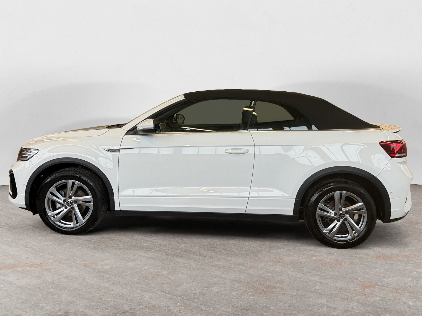 Volkswagen - T-Roc Cabriolet_3