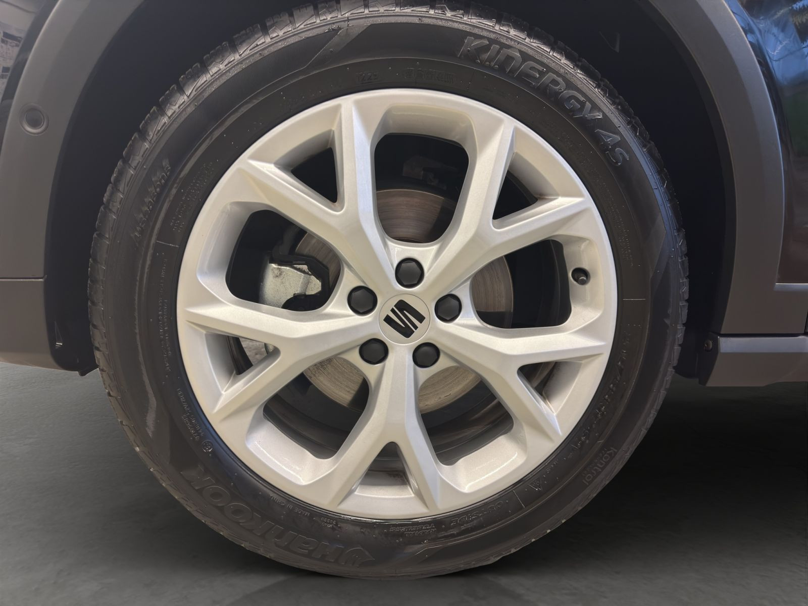 Seat - Arona_19