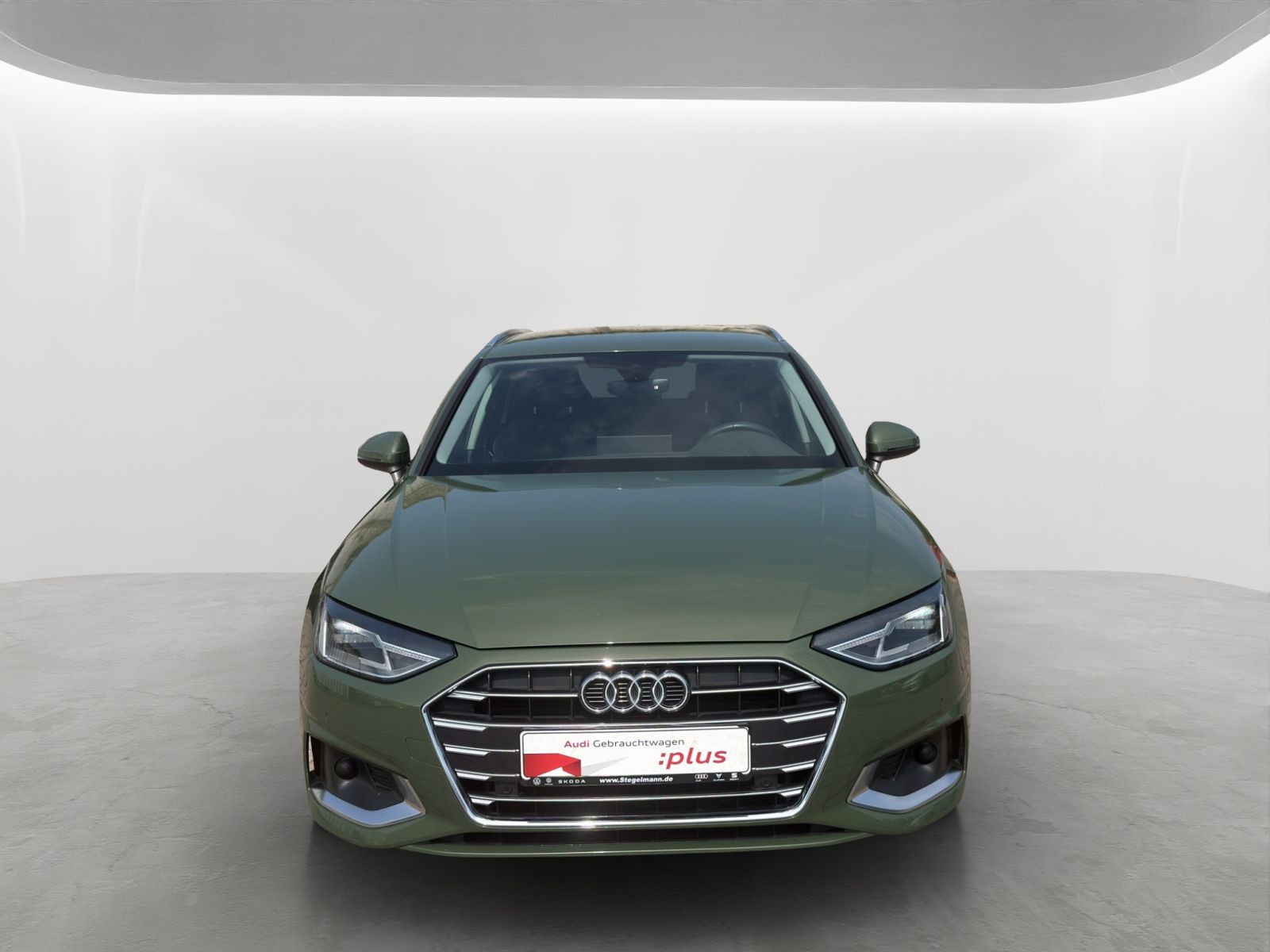 Audi - A4 Avant_3