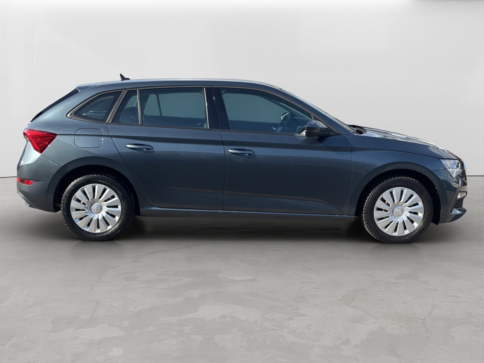 Škoda - Scala_9