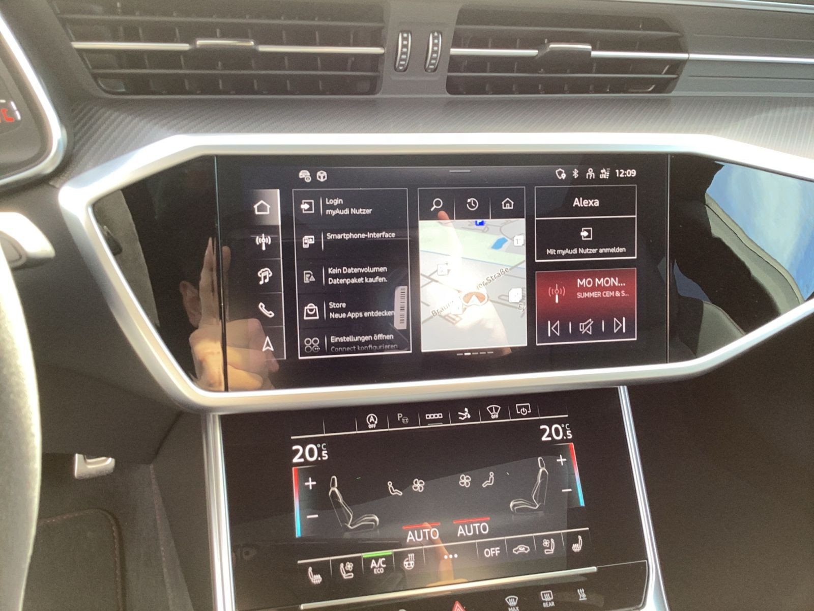 Audi - RS 7 Sportback_12