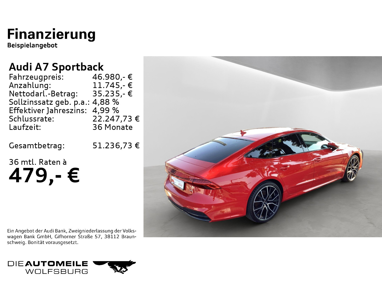 Audi - A7 Sportback_2