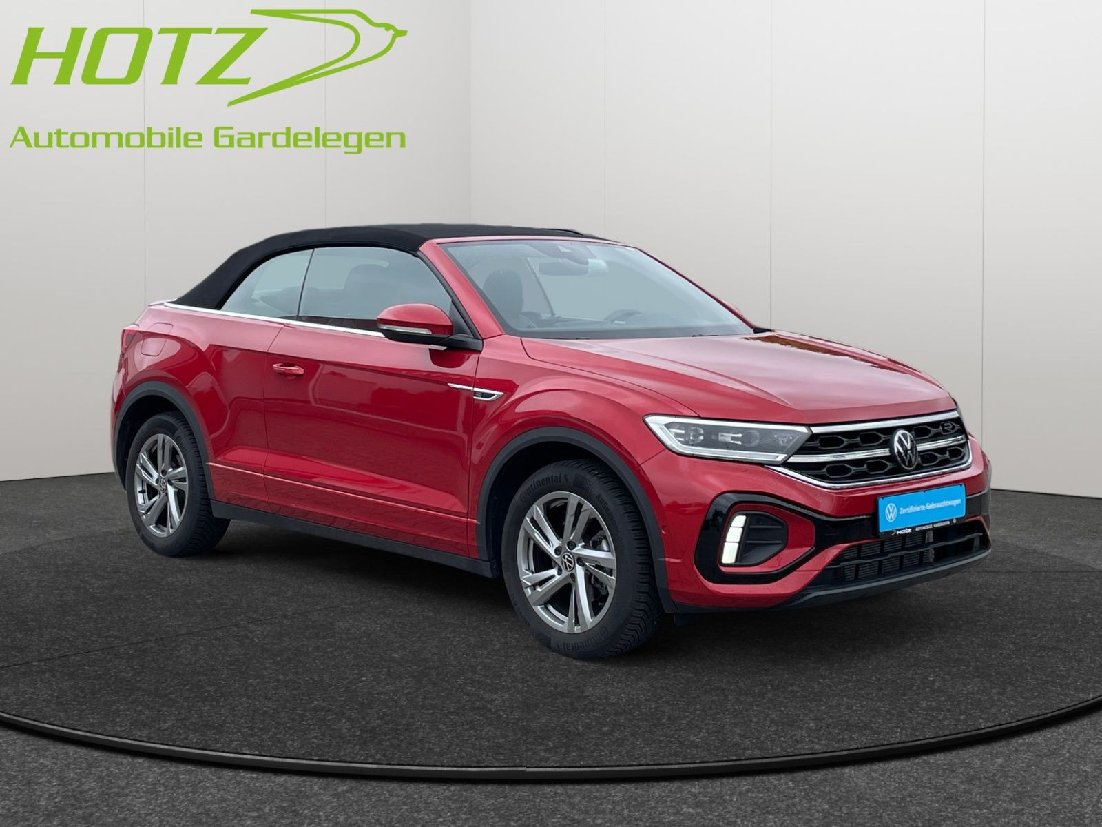 Volkswagen - T-Roc Cabriolet_7
