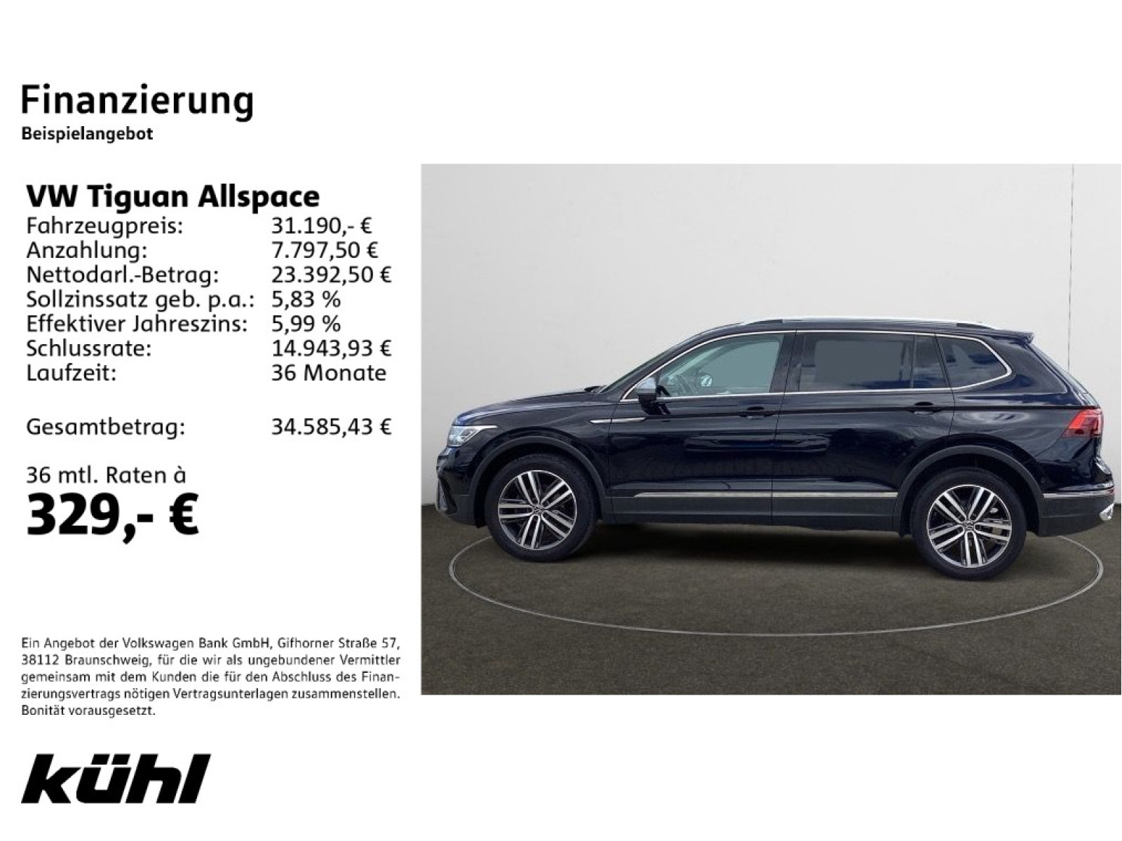 Volkswagen - Tiguan Allspace_2