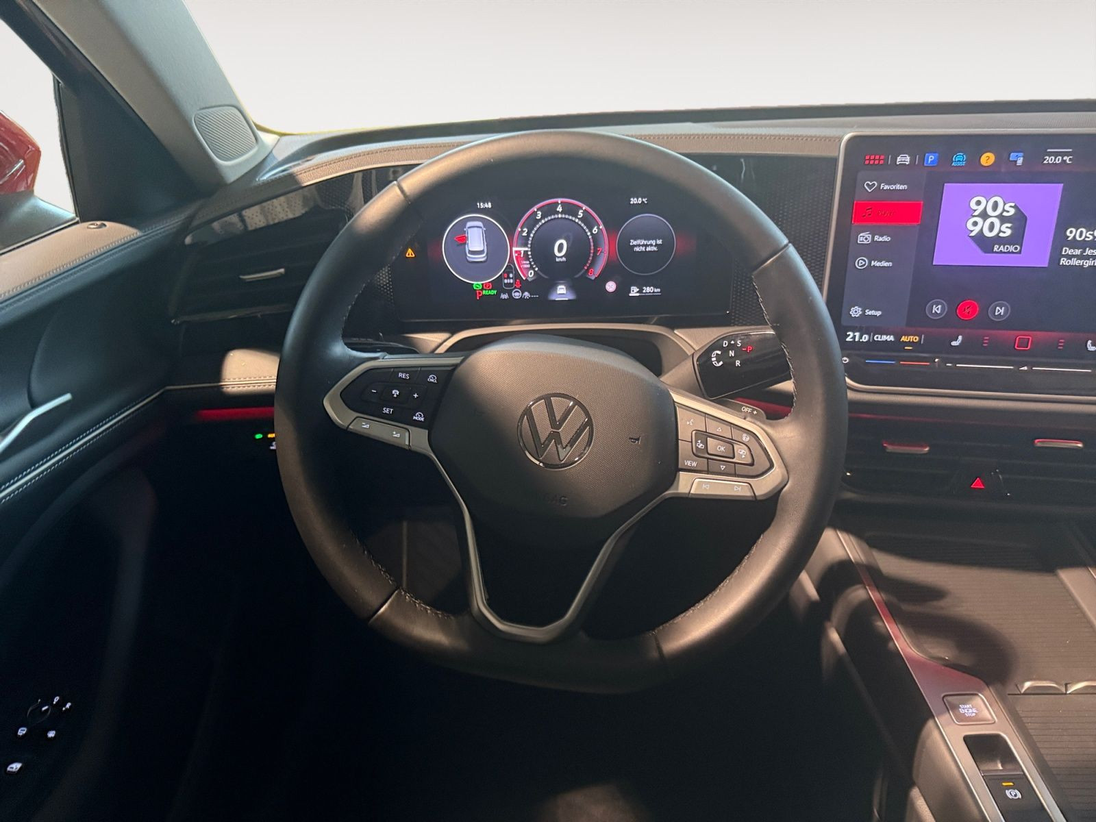 Volkswagen - Passat Variant_13