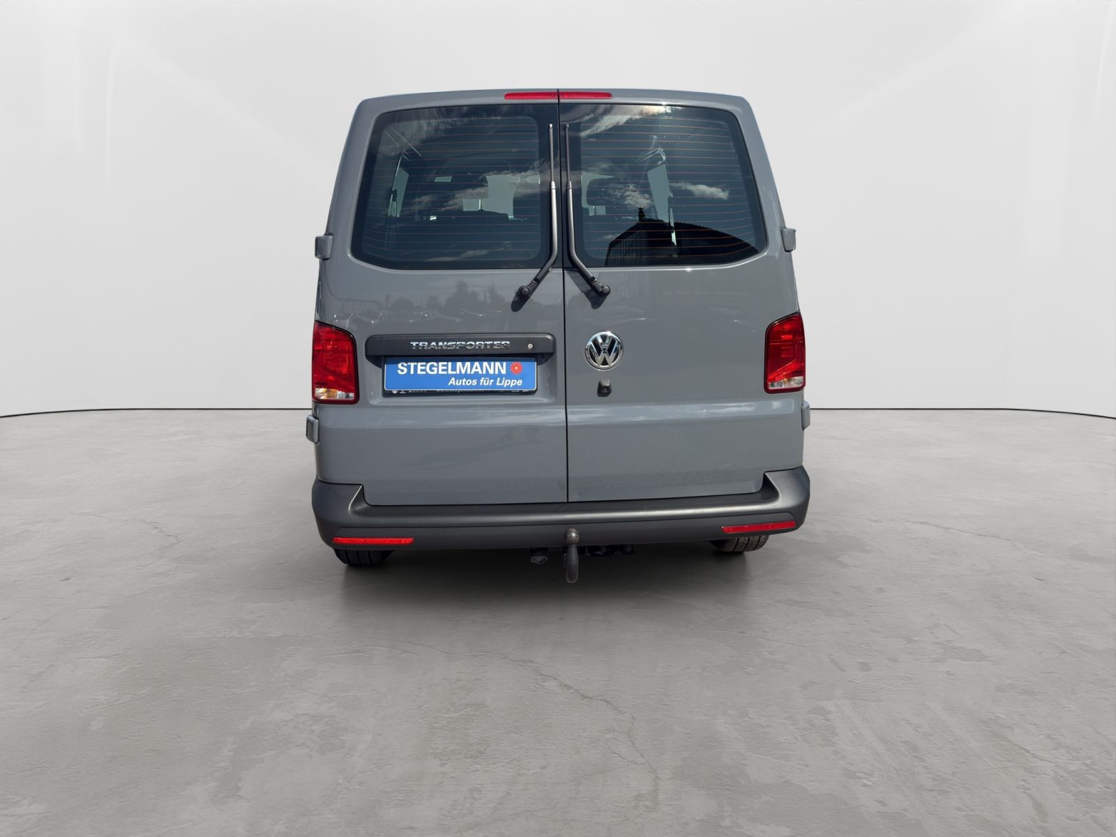 Volkswagen - T6.1 Kombi_5