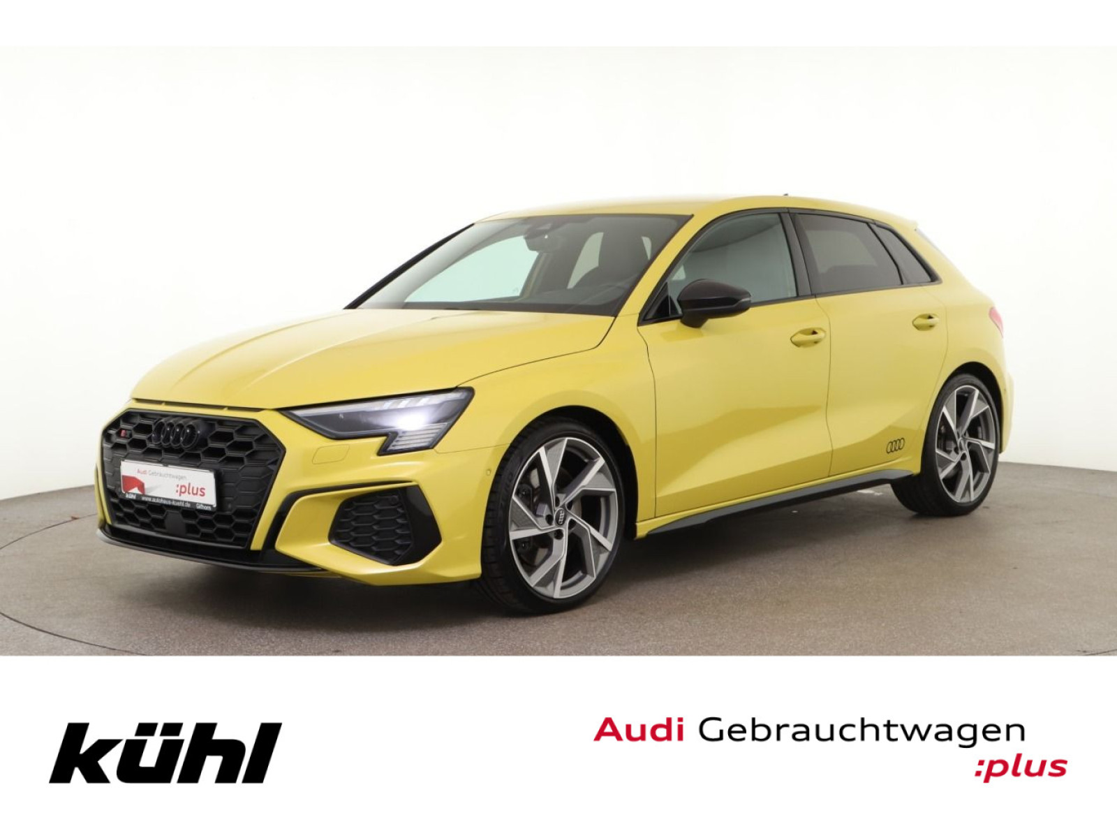 Audi - S3 Sportback_1