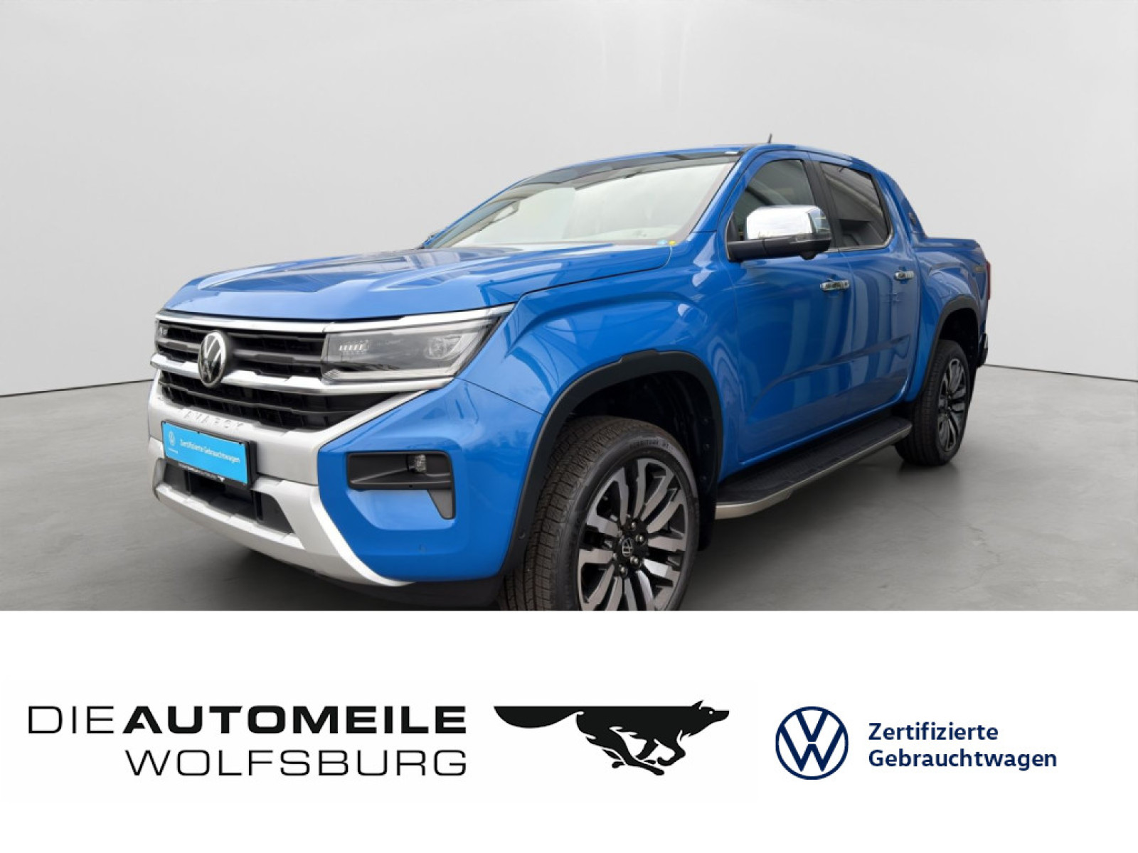Volkswagen - Amarok_1