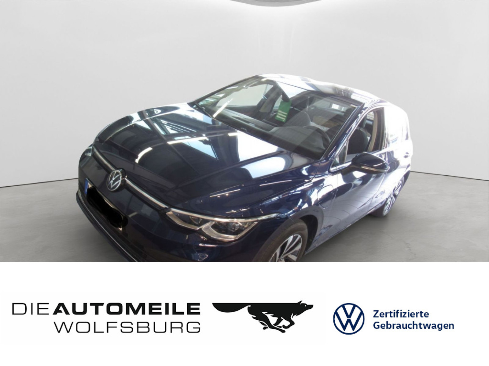 Volkswagen - Golf_1