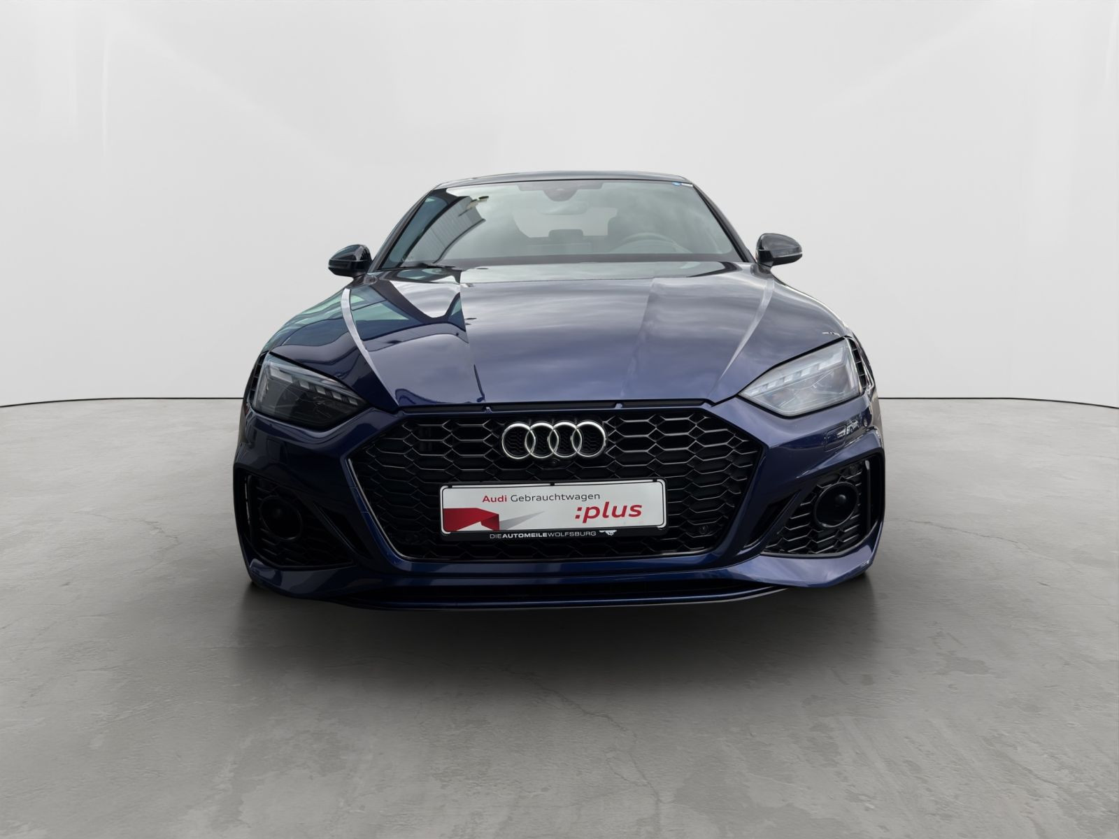 Audi - RS 5 Sportback_8