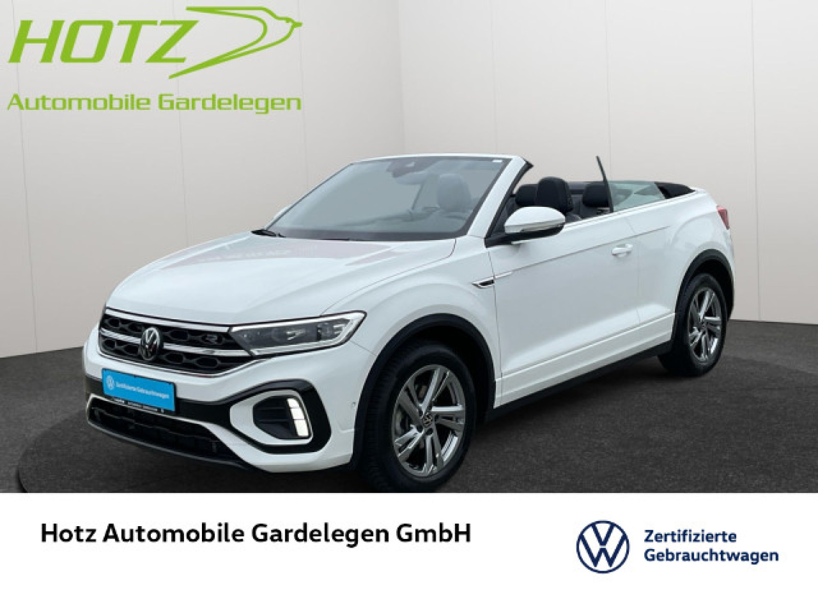 Volkswagen - T-Roc Cabriolet_1
