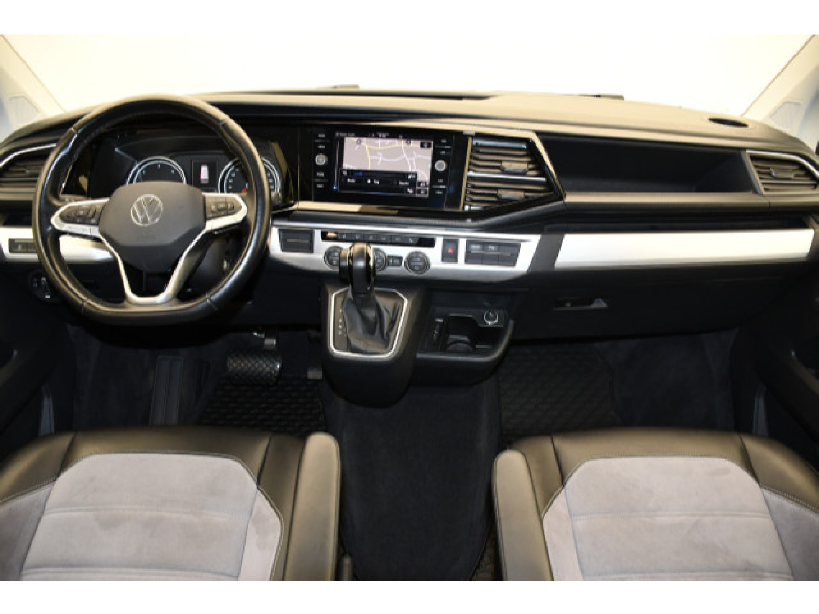 Volkswagen - T6.1 Multivan_4