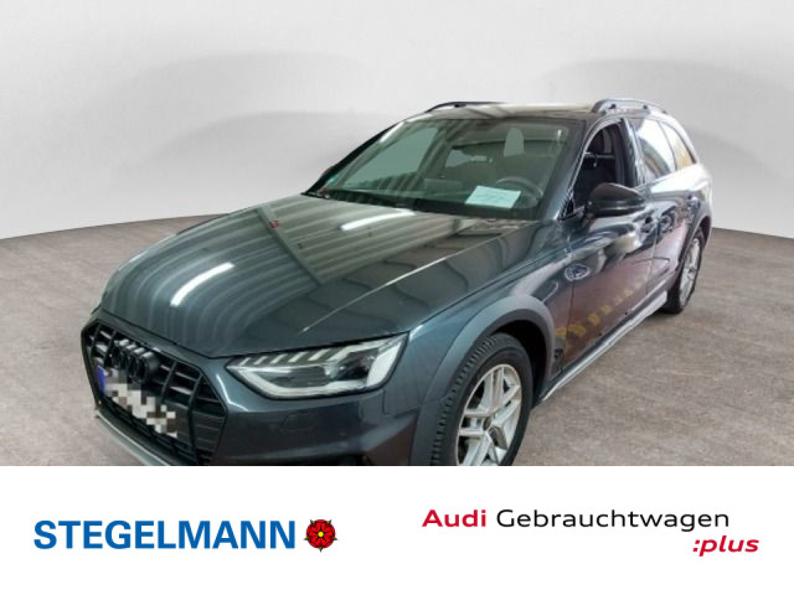 Audi - A4 Allroad_1