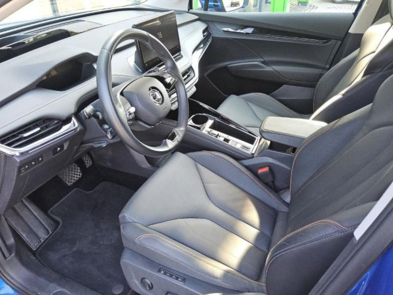 Škoda - Enyaq_7