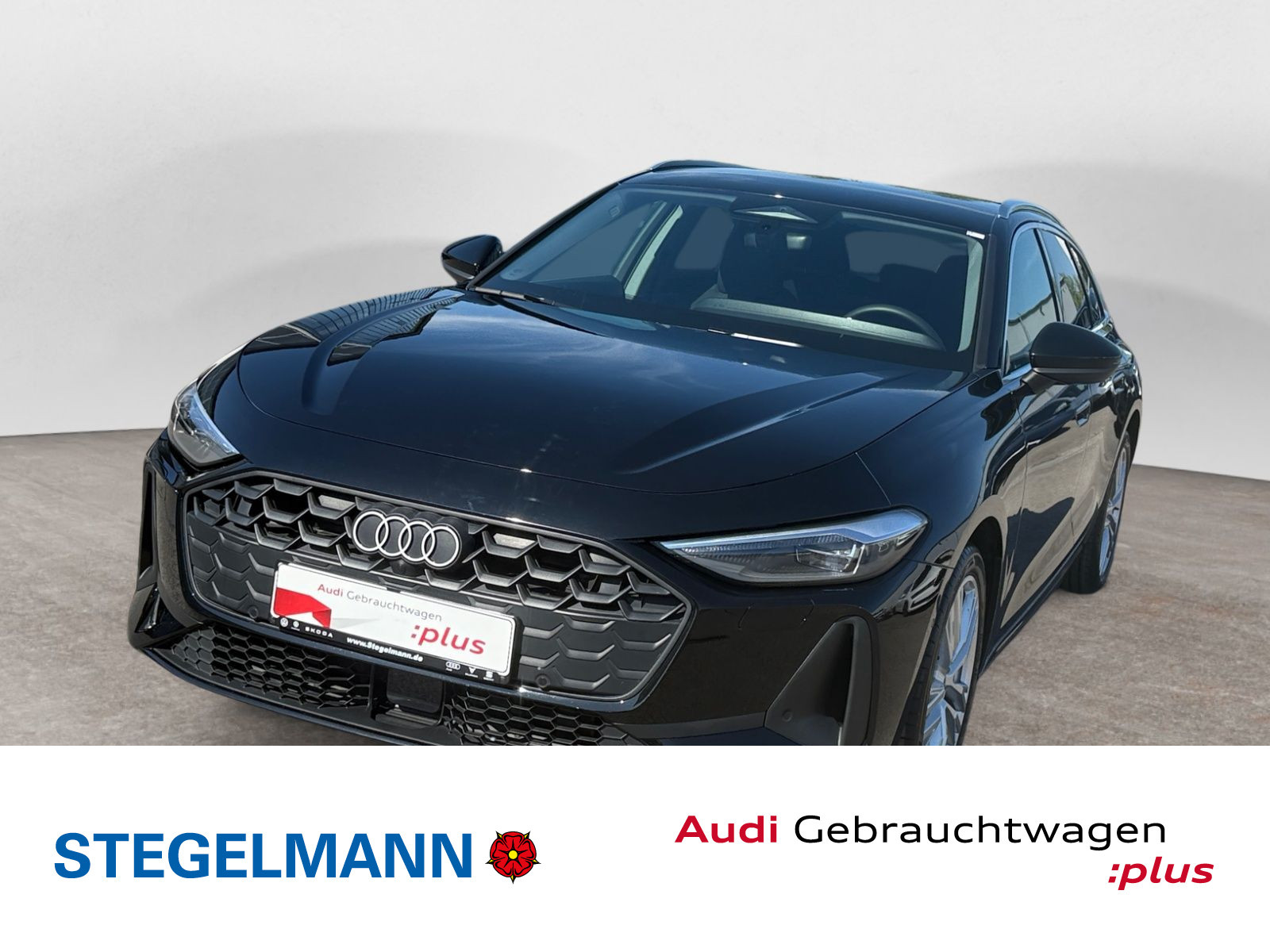 Audi - A5 Avant_1