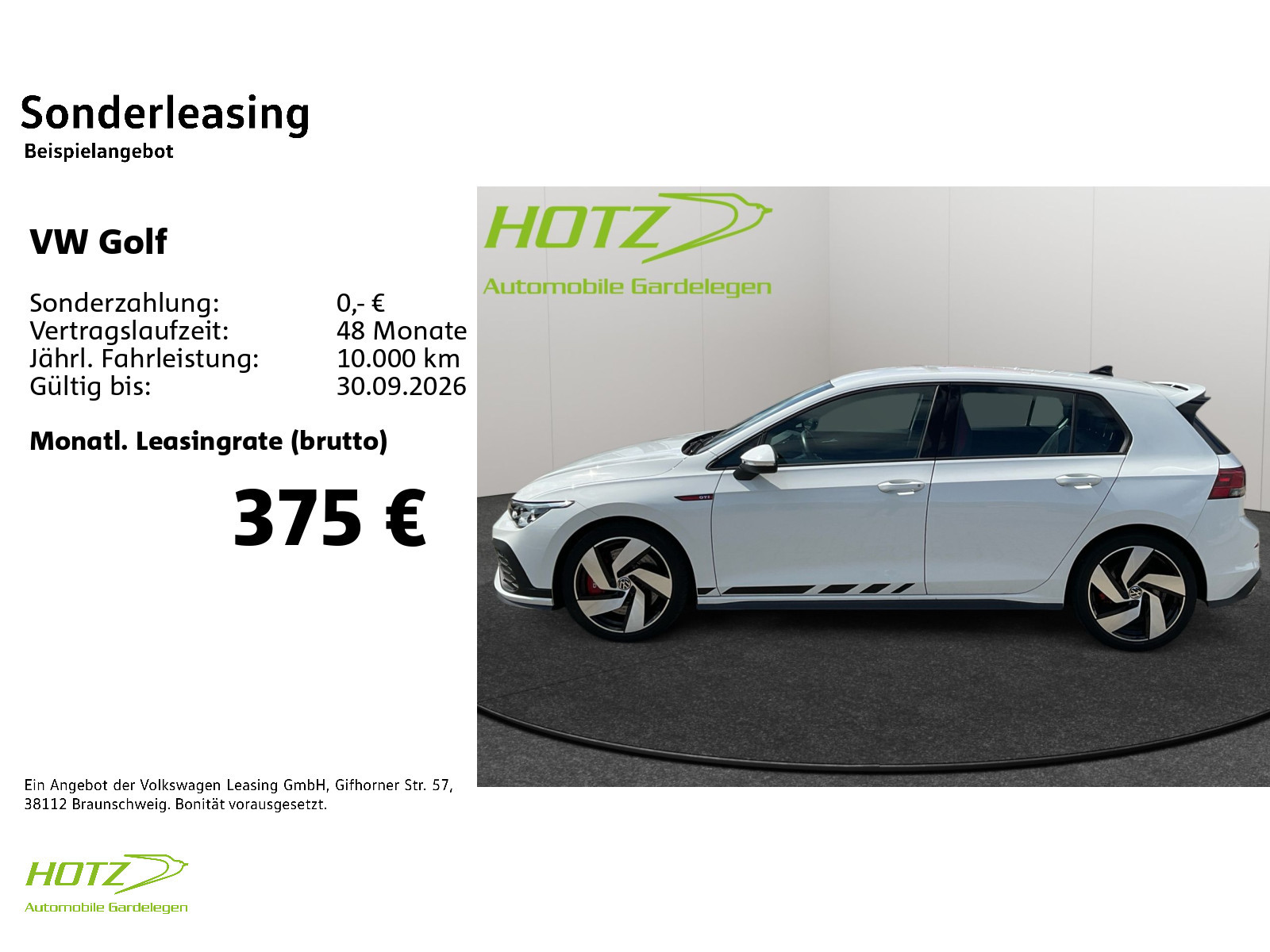 Volkswagen - Golf GTI_2