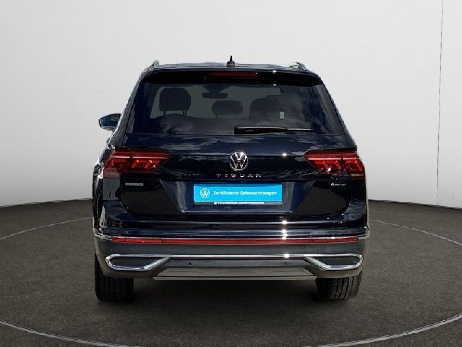 Volkswagen - Tiguan Allspace_4