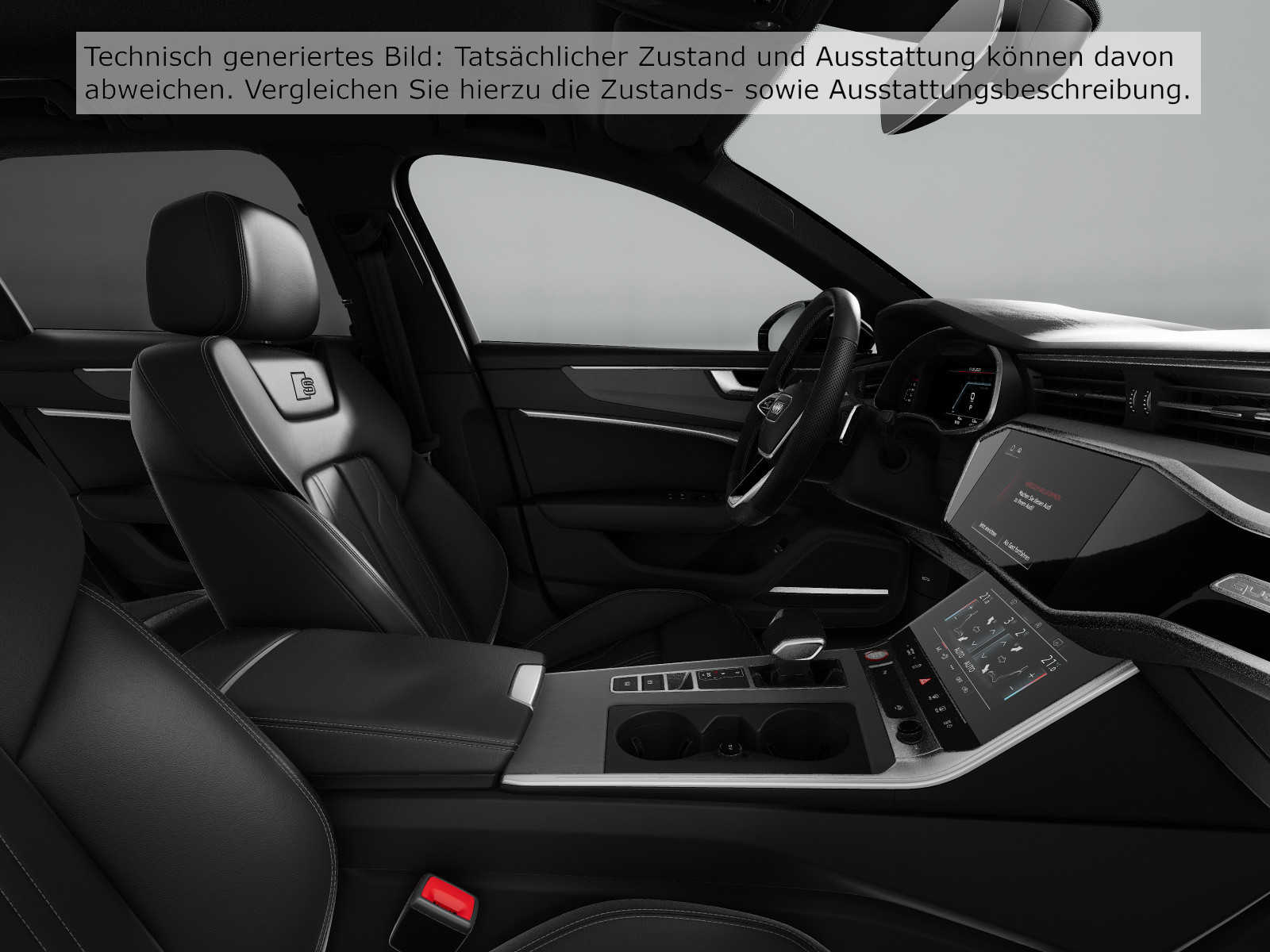 Audi - S6 Avant_11