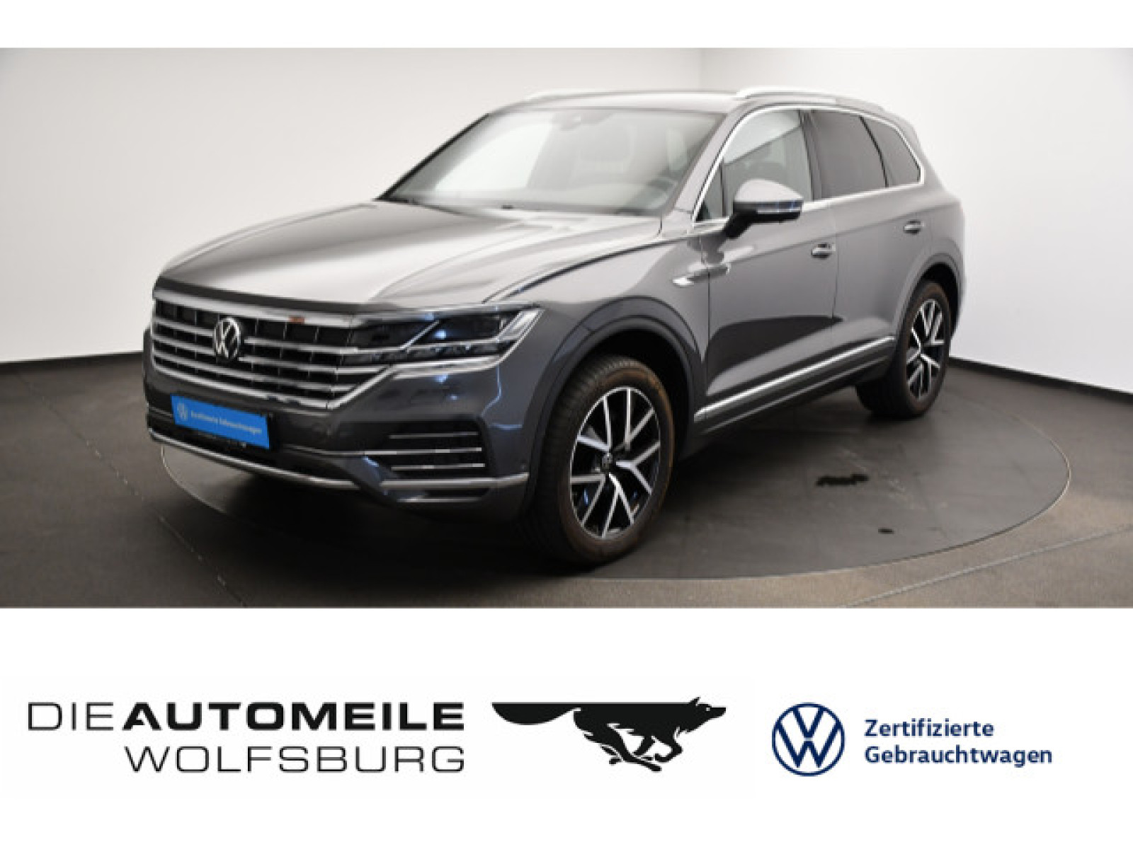 Volkswagen - Touareg_1