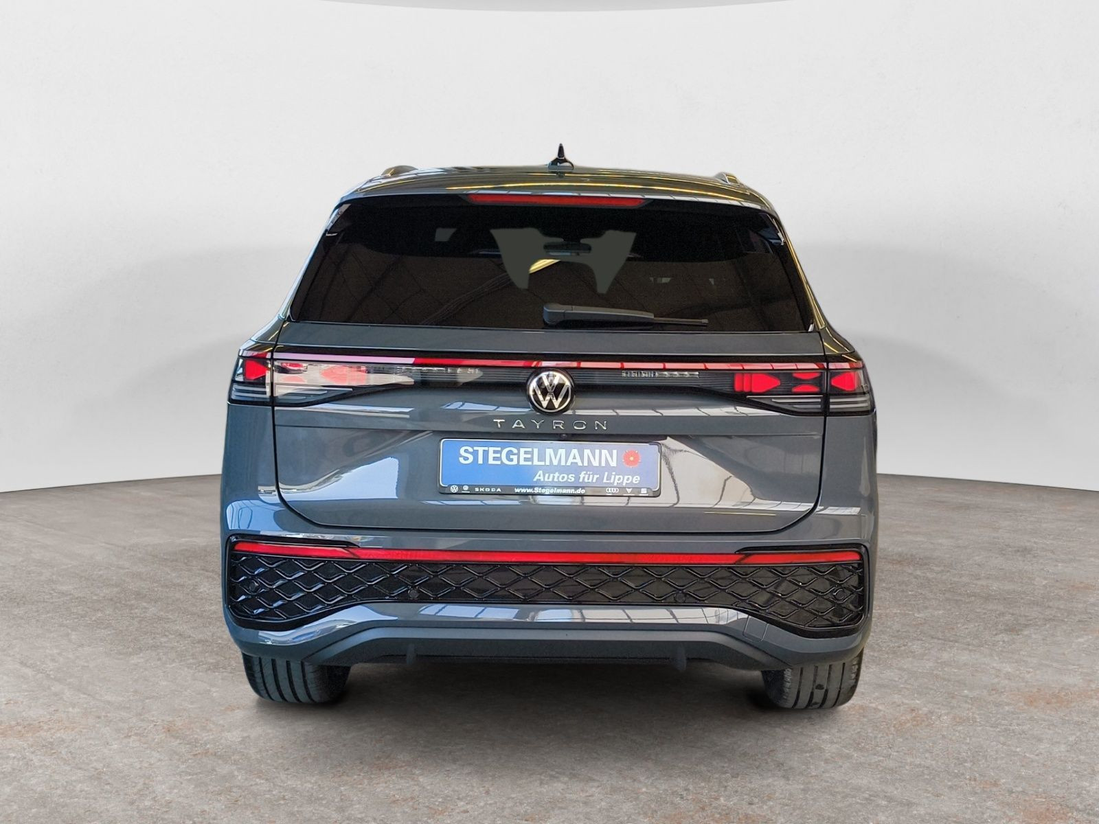 Volkswagen - Tayron_5