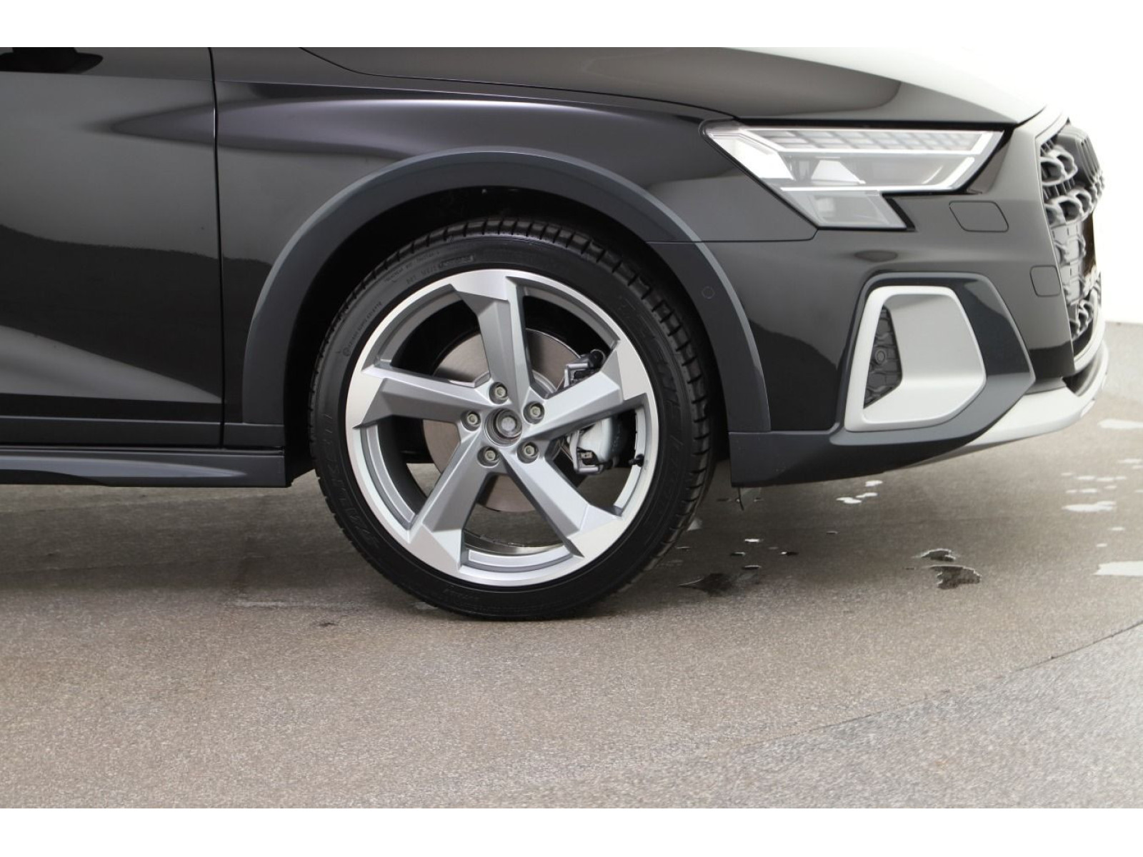 Audi - A3 allstreet_3