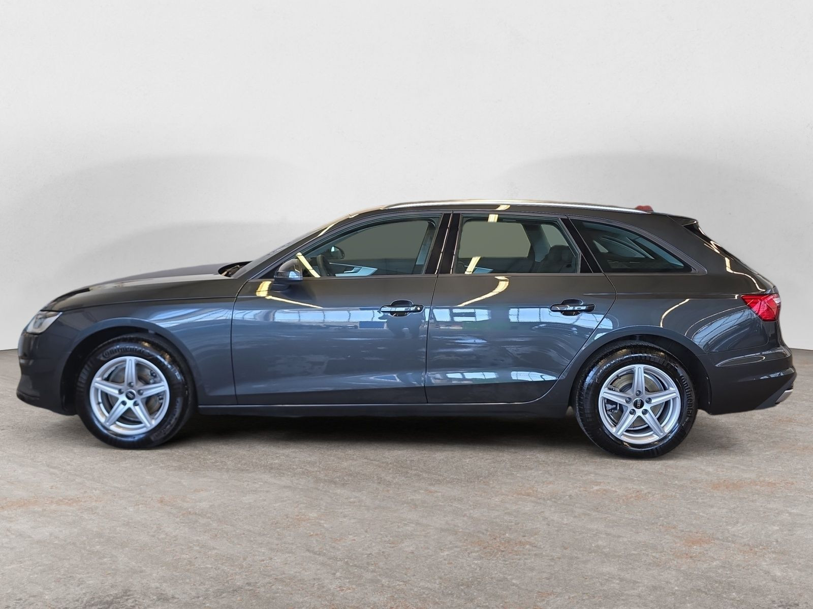 Audi - A4 Avant_3